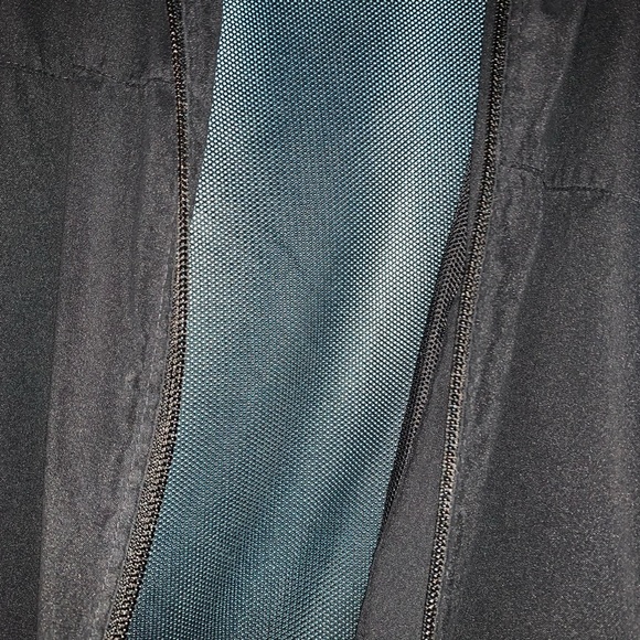 EUC Nike Windbreaker Size M. - Picture 4 of 7